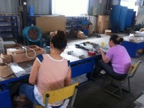 Assembling