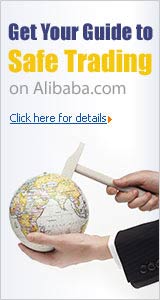 Get Your Guide to Safe Trading on Alibaba.com