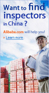 Find quality inspectors in China!