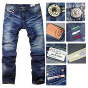 Jabo Jeans