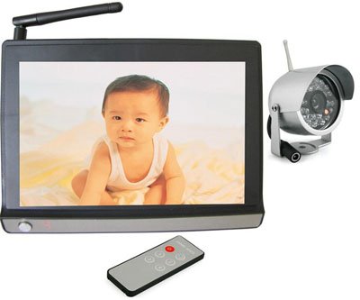  Baby Monitors on Baby Monitor   Buy Baby Monitors 7 Inch Baby Monitors Wireless Baby