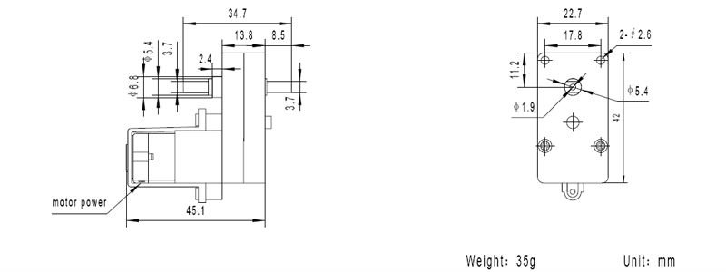 Tgp02d-a1303vdcギアモーター問屋・仕入れ・卸・卸売り