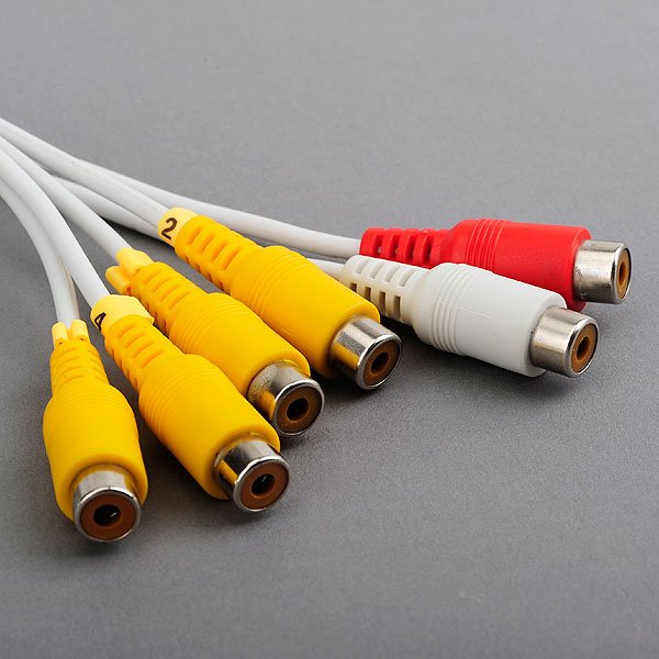 販売上の4chusb/usbdvrビデオキャプチャカード/box問屋・仕入れ・卸・卸売り