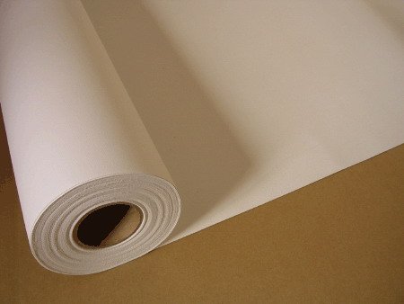 ポリエステル100％インクジェット印刷キャンバスロールとa4サイズ問屋・仕入れ・卸・卸売り