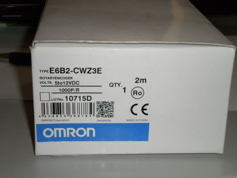(3) E6A2-CS3E 200P/R 2M/の回転式エンコーダー問屋・仕入れ・卸・卸売り