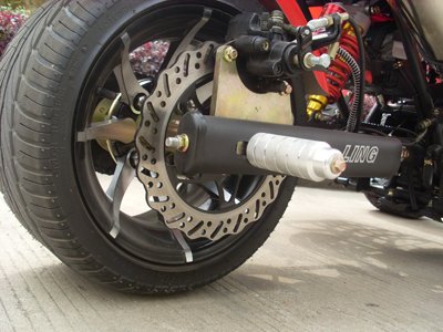 Trike Scooter 250cc on 250cc Trike Conversion Kits   Buy Trike Conversion Kits Eec Quad Eec