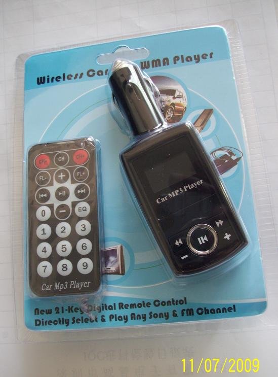 opal mp3 player