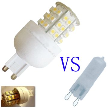 Light Bulbs on 48pcs Smd G9 Led Light Bulb   Buy G9 Led Bulb G9 Led Bulb G9 Led Bulb