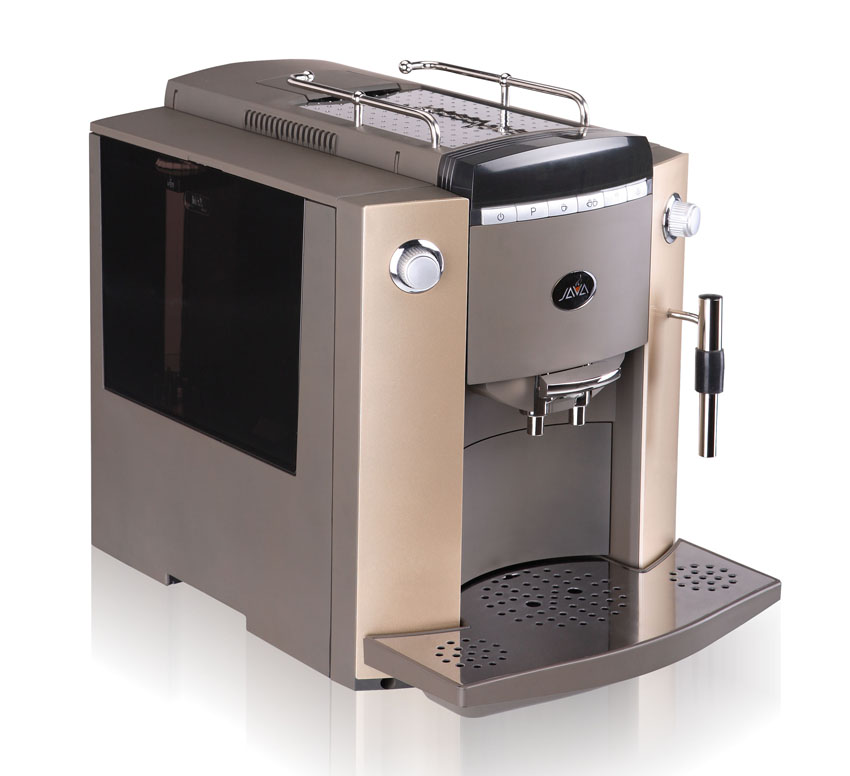 Cappuccino Coffee Machine, View cappuccino coffee machine, JAVA Product