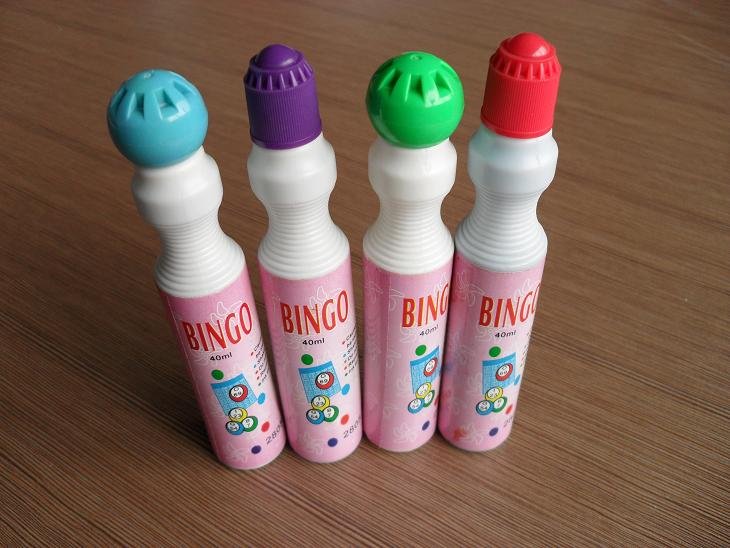 40ml- 最善ゲームを販売していビンゴ塗る人- mult色インク、 高品質、 漏れないし、 ヨーロッパで有名・オーストラリア問屋・仕入れ・卸・卸売り