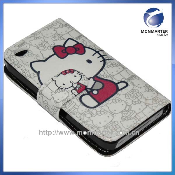 iphone 4 covers hello kitty. See larger image: HELLO KITTY