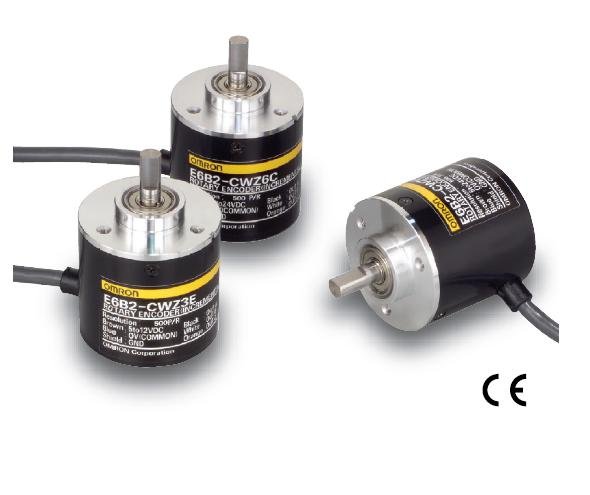 (3) E6A2-CS3E 200P/R 2M/の回転式エンコーダー問屋・仕入れ・卸・卸売り