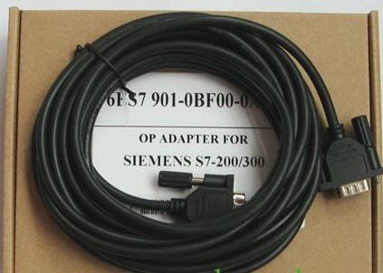 Cáp MPI 6ES7901-0BF00-0AA0 dùng cho Siemens S7-200/300 PLC