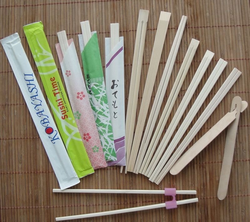 chopsticks