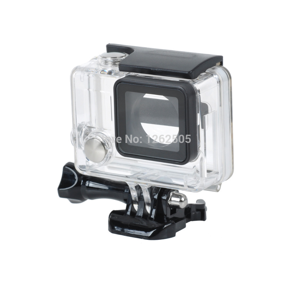 Gopro Accessories Open Side for FPV Protective Ho...