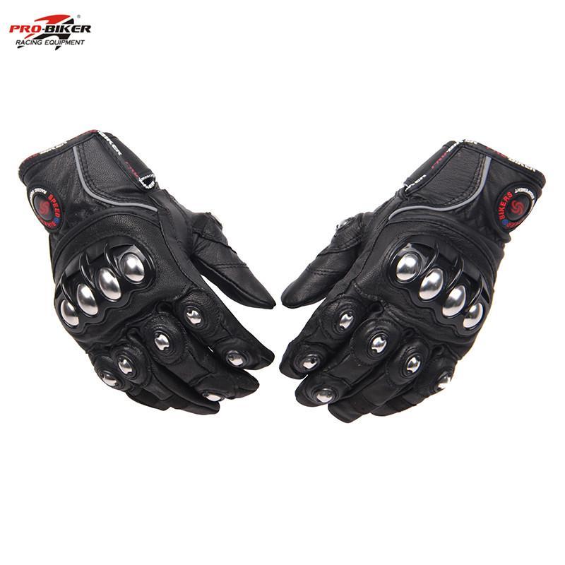 New 2015! PRO-BIKER SPEED BIKERS Men's Motorcycle Racing Shoes