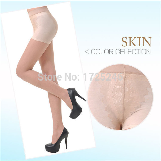 2015 New 12D Ultra Fashion Tights Sexy Stockings F...
