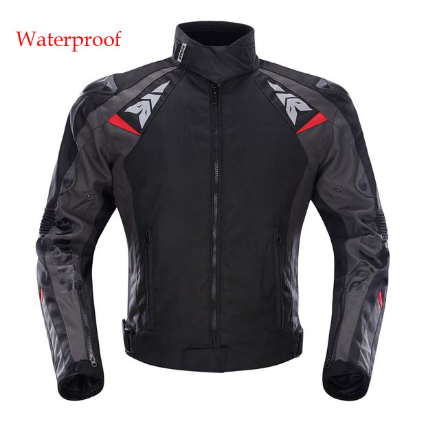 Jackets men motorcycle jacket waterproof enduro ja...